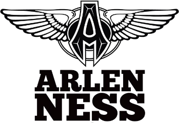 Arlen Ness