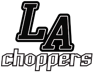 LA Choppers