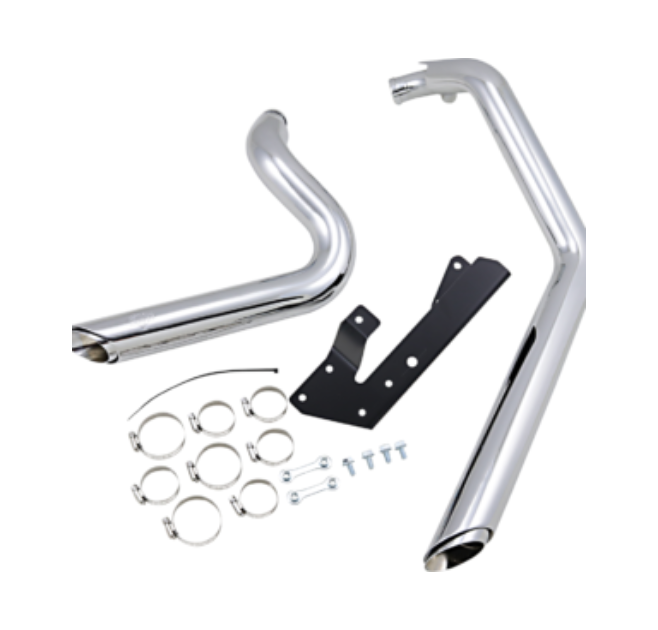 Exhaust
