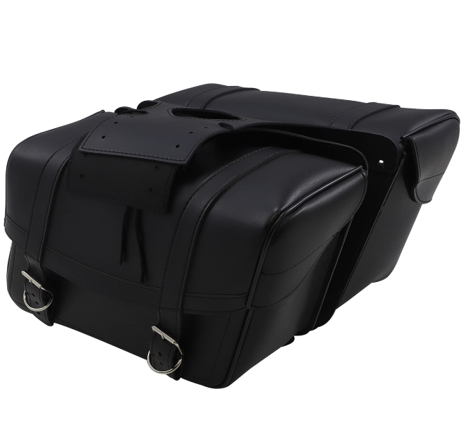 Saddlebags