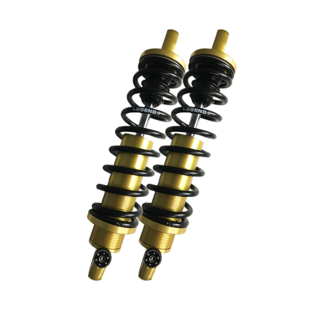 Suspension