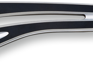 Shift Rod – Deep Cut – Flat – Black