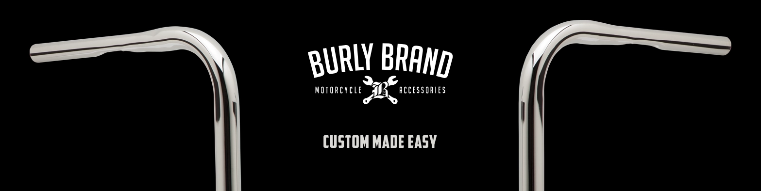 Millerbuilt motorcycle lifestyle
