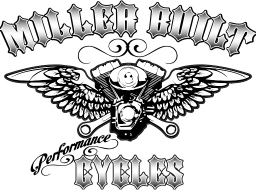 Millerbuilt Cycles